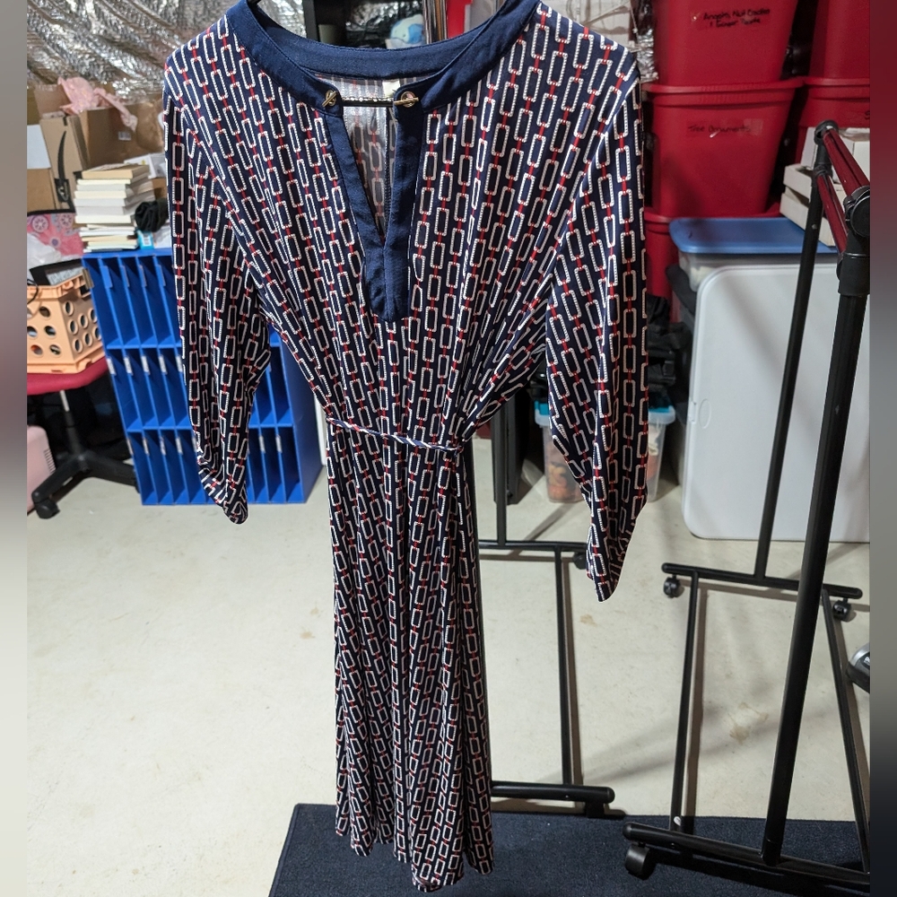 Business Casual Dress